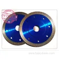 5" Professional Porcelain Tiles Diamond Cutting Blade